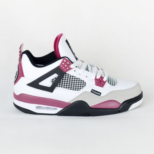 Air Jordan 4 Paris Saint Germain [Premium Batch]